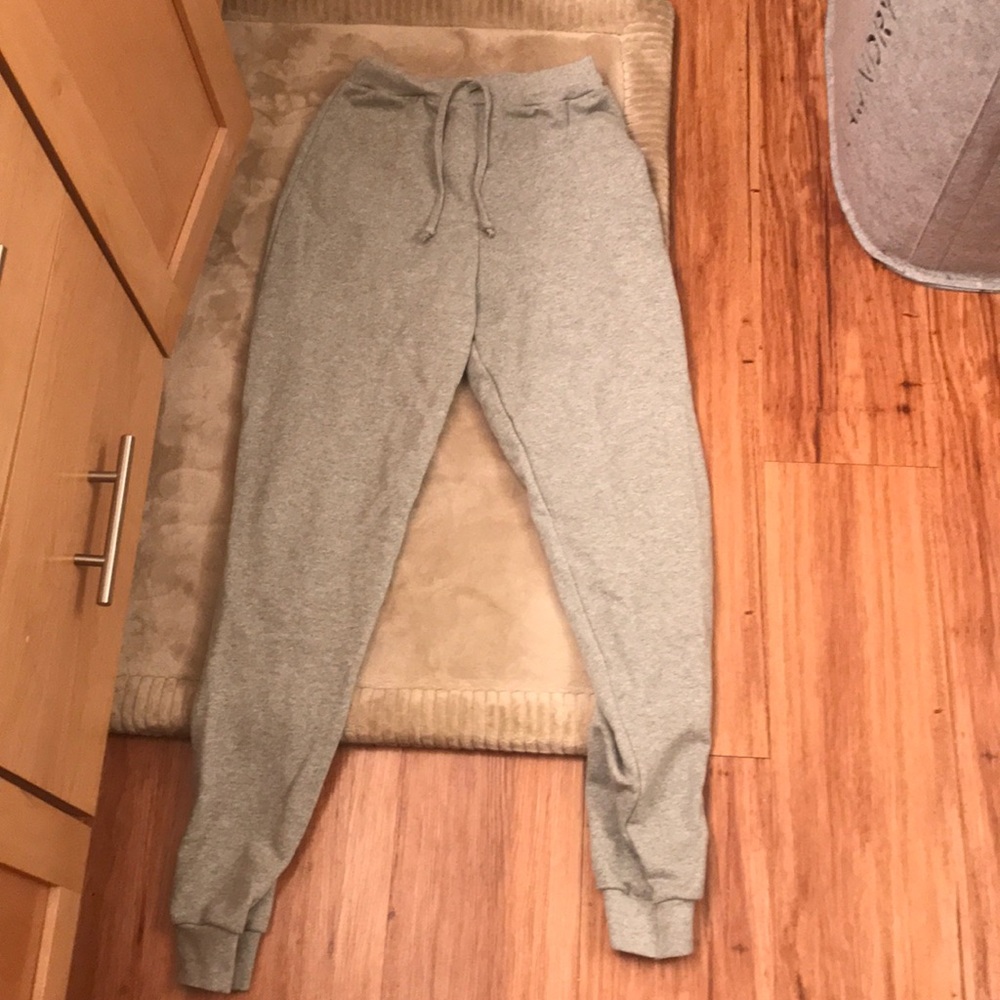 Joggers